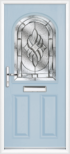 Devon zinc art elegance